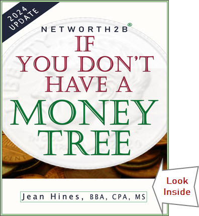 If You Don't Have a Money Tree