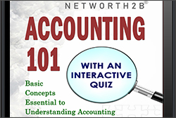 Accounting 101