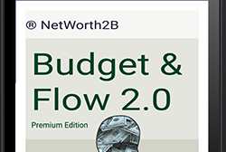 Budget & Flow Premium