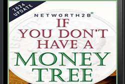 No Money Tree Book